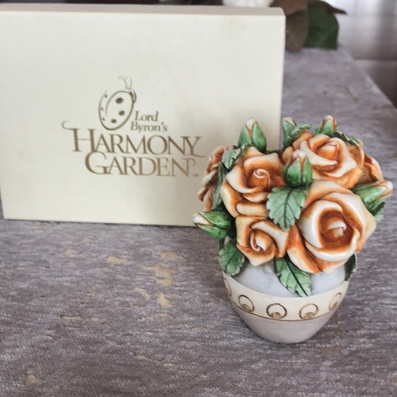 🎀 Lord Byron’s Harmony Garden - Picture 2 of 7